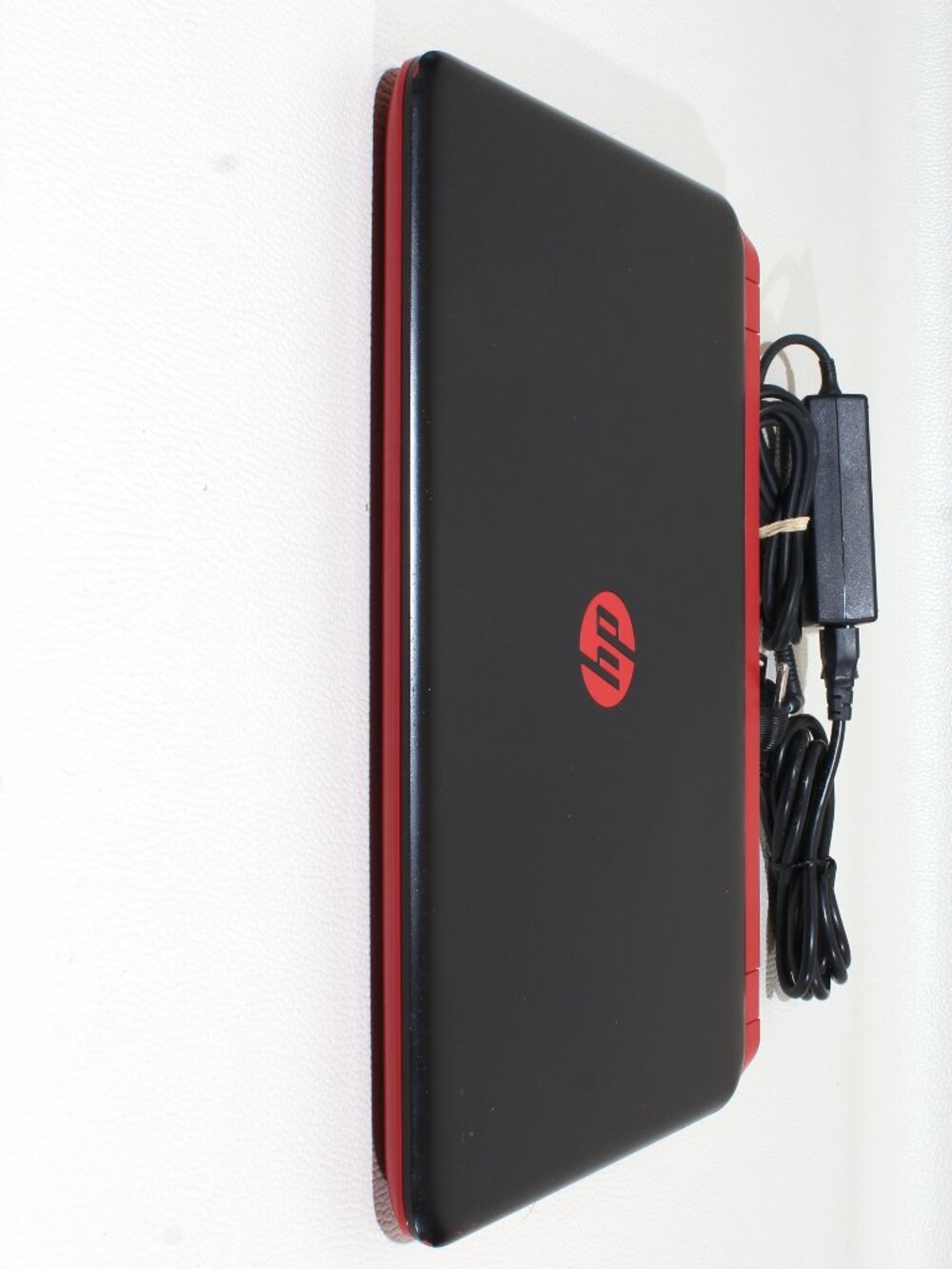 HP Beats Touchscreen Laptop AMD A8 8GB RAM 1TB HDD DVD Backlit Win10 Tested PC